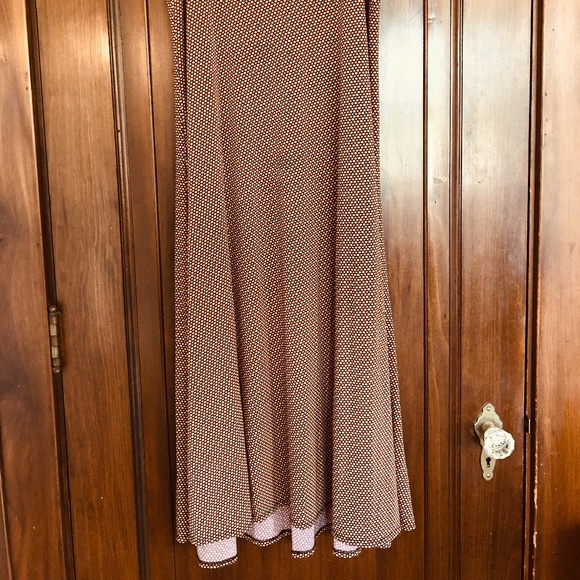 maxi skirt - Picture 3 of 4